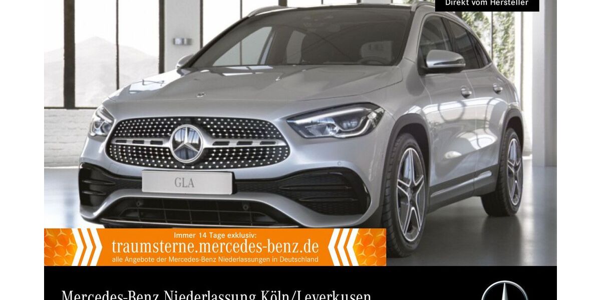 Mercedes-Benz GLA 250 35.714 km 35.490 &euro; Leverkusen 51371