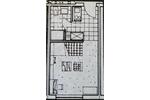 Etagenwohnung Bonn Dransdorf - 1 Zimmer, 20 m&sup2;, 145.000&euro; | Angebot:26025280