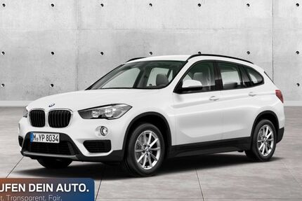 BMW X1 80.817 km 16.980 &euro; Sankt Augustin 53757