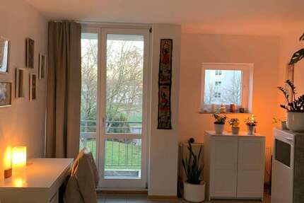 Zimmer Köln Sülz - 1 Zimmer, 1.180&euro; | Angebot:25531309