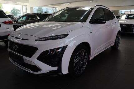 Hyundai KONA 28.685 km 17.940 &euro; Düren 52349