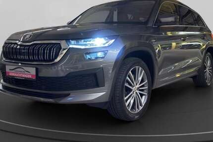 Skoda Kodiaq 62.828 km 34.880 &euro; Köln (Raderberg) 50968