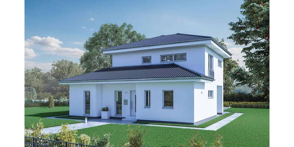 Einfamilienhaus Kerpen Horrem - 7 Zimmer, 155 m&sup2;, 499.217&euro; | Angebot:26768474
