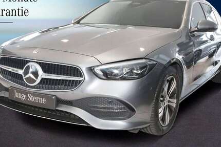 Mercedes-Benz C 180 9.746 km 36.800 &euro; Rheinbach 53359