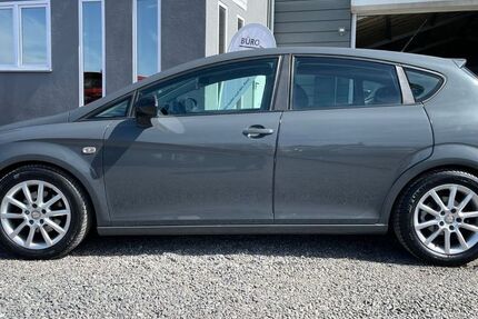 Seat Leon 140.000 km 4.990 &euro; Euskirchen 53881