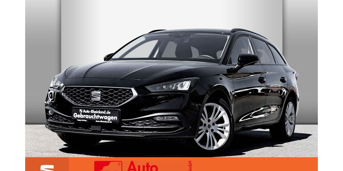 Seat Leon 32.270 km 23.845 &euro; Bonn 53175
