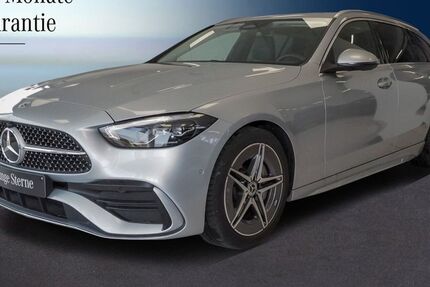 Mercedes-Benz C 220 15.394 km 45.800 &euro; Rheinbach 53359