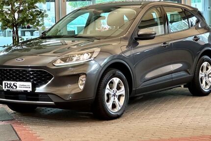 Ford Kuga 52.349 km 20.500 &euro; Köln 50769