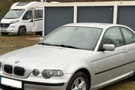 BMW 318 100.500 km 4.399 &euro; Düren 52351