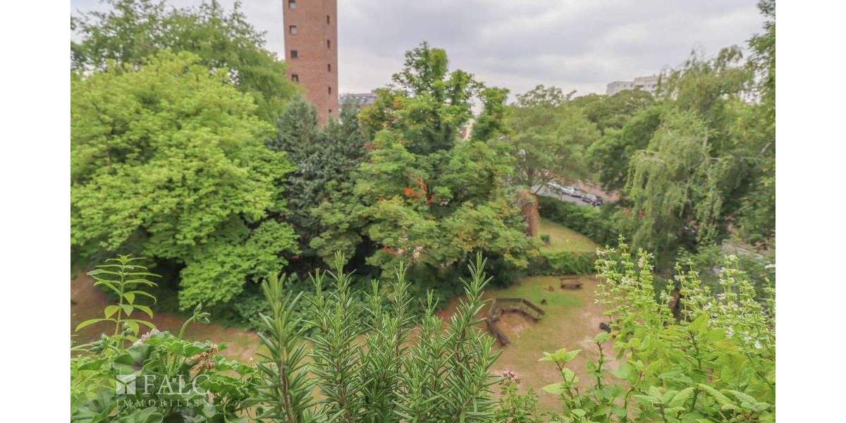 Etagenwohnung Köln Mülheim - 3 Zimmer, 60 m&sup2;, 215.000&euro; | Angebot:25696021