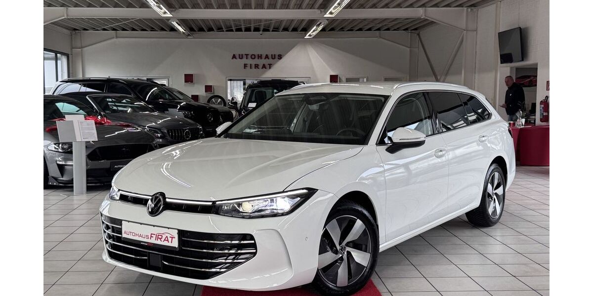 VW Passat 27.236 km 31.849 &euro; Erftstadt / Köln 50374