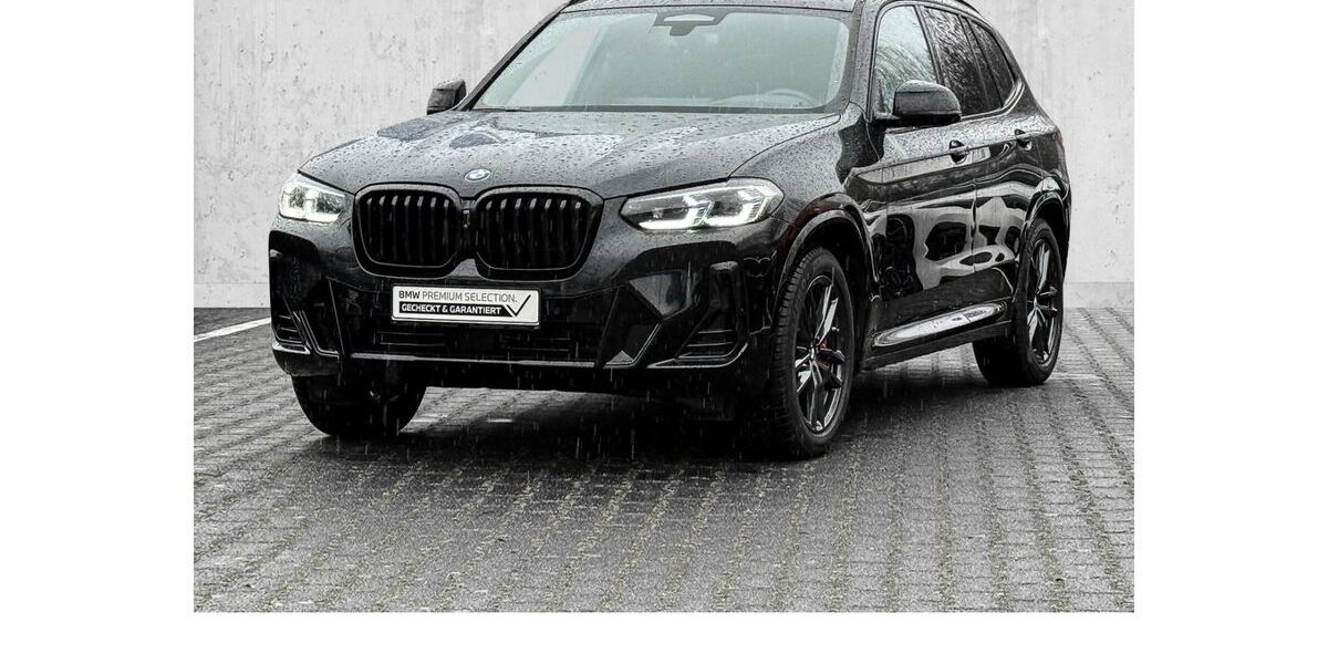 BMW X3 16.955 km 58.890 &euro; Köln-Nord 50739