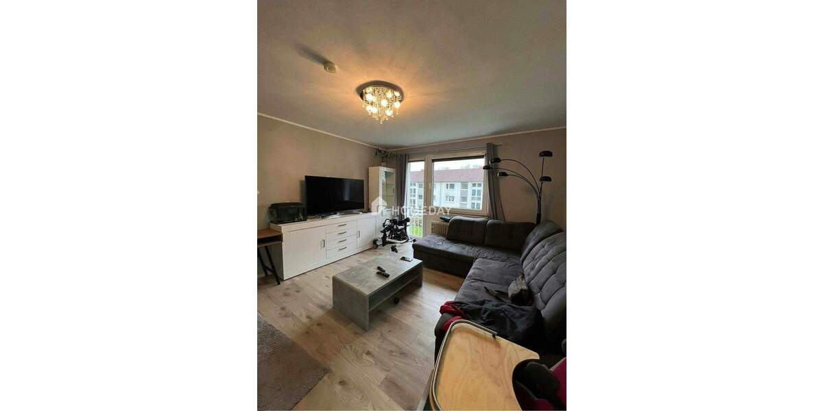 Etagenwohnung Düren Distelrath - 2 Zimmer, 58 m&sup2;, 119.000&euro; | Angebot:25775233