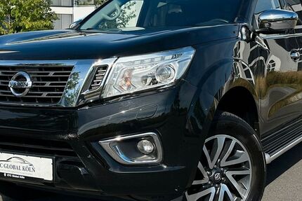 Nissan Navara 180.000 km 17.900 &euro; Köln (Ostheim) 51107