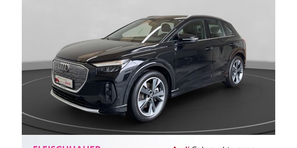 Audi Q4 e-tron 26.147 km 34.980 &euro; Köln 50823
