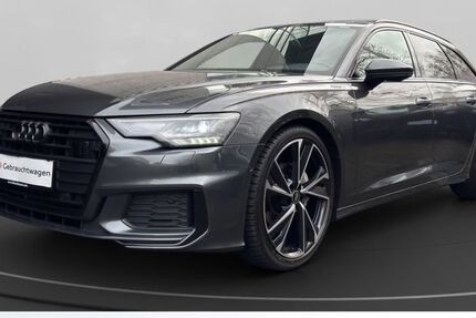 Audi A6 88.387 km 31.535 &euro; Köln 50968