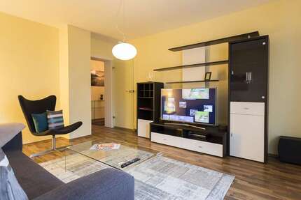 Zimmer Bonn Zentrum Innenstadt Bonn-Zentrum - 3 Zimmer, 1.395&euro; | Angebot:25904795