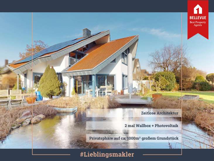 Einfamilienhaus Elsdorf - 5 Zimmer, 191 m&sup2;, 779.000&euro; | Angebot:25288772