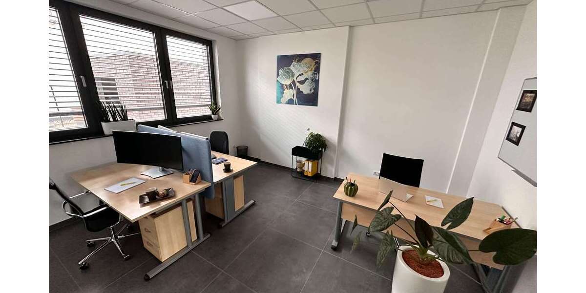 Gewerbeobjekt Brühl - 399&euro; | Angebot:26079690