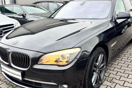 BMW 750 176.000 km 12.500 &euro; Troisdorf (10 km Köln-Bonn Airport) 53842