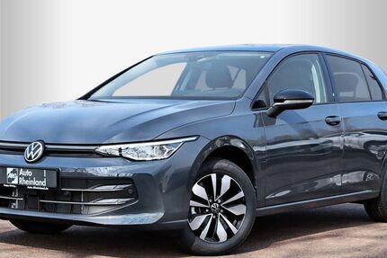 VW Golf 4.000 km 35.890 &euro; Bonn 53175
