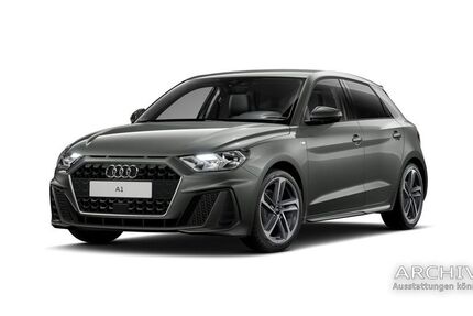 Audi A1 7.028 km 24.988 &euro; Leverkusen 51373