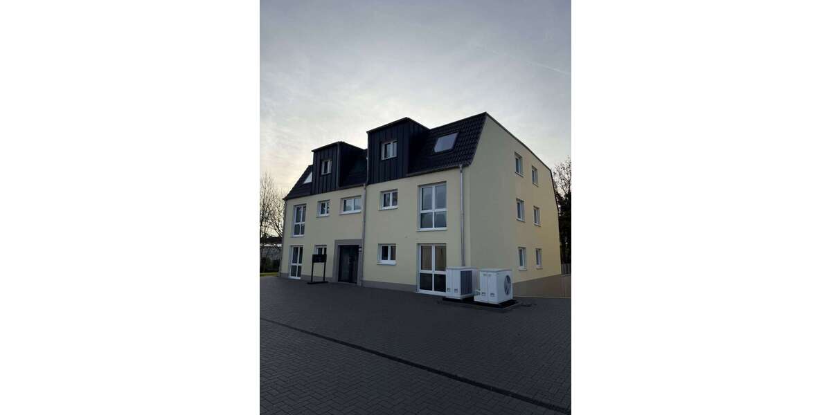 Etagenwohnung Erftstadt - 3 Zimmer, 91 m&sup2;, 1.224&euro; | Angebot:24004935