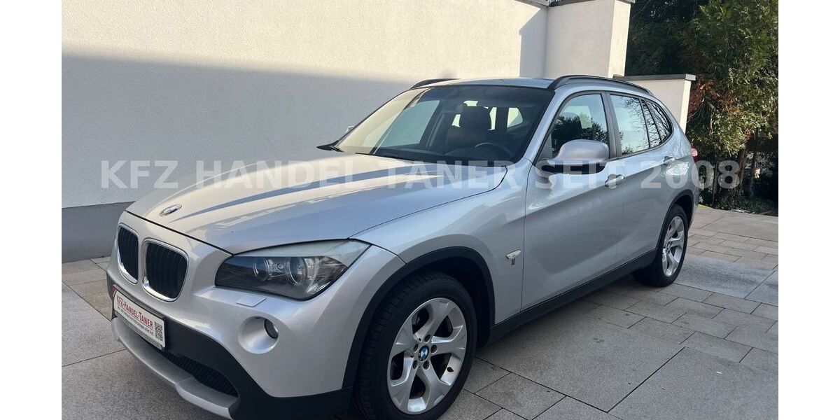 BMW X1 99.200 km 9.900 &euro; Troisdorf (Nähe Köln/Bonn) 53844