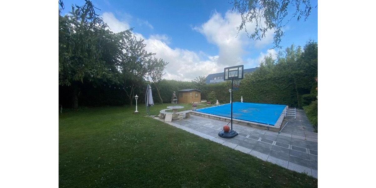 Einfamilienhaus Mechernich - 7 Zimmer, 244 m&sup2;, 539.000&euro; | Angebot:27080316