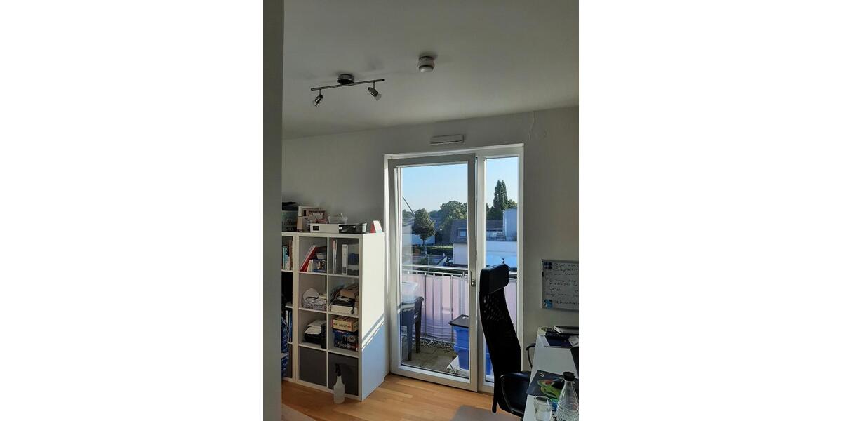Etagenwohnung Bonn Auerberg - 3.5 Zimmer, 95 m&sup2;, 1.341&euro; | Angebot:26627535