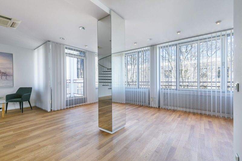 Etagenwohnung Köln Altstadt-Nord - 4 Zimmer, 152 m&sup2;, 1.249.000&euro; | Angebot:25662586