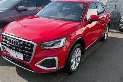 Audi Q2 31.603 km 24.995 &euro; Sankt Augustin 53757