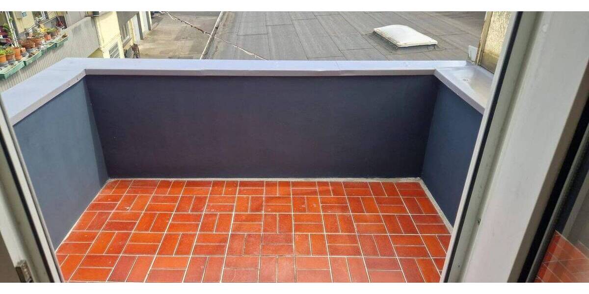 Etagenwohnung Bonn-Beuel Vilich-Rheindorf - 2 Zimmer, 74 m&sup2;, 990&euro; | Angebot:26662850