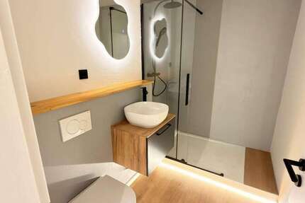 Wohnung Köln - 2 Zimmer, 40 m&sup2;, 184.900&euro; | Angebot:25819314