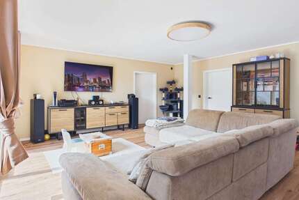 Wohnung Euskirchen Dom-Esch - 5 Zimmer, 177 m&sup2;, 450.000&euro; | Angebot:26688786