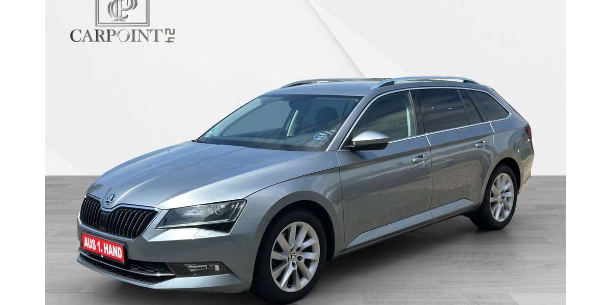 Skoda Superb 93.690 km 18.200 &euro; Köln-Porz 51147