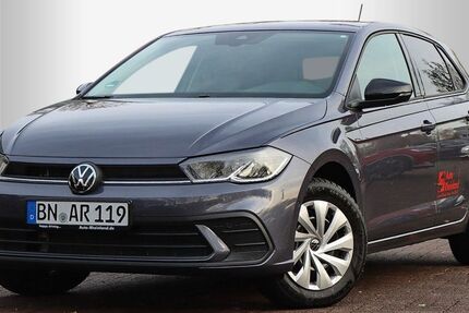 VW Polo 9.000 km 24.890 &euro; Bonn 53175