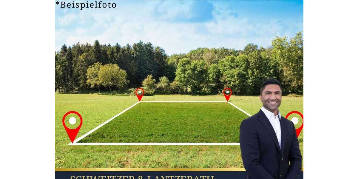 Grundstück Nörvenich - 167.000&euro; | Angebot:22360092