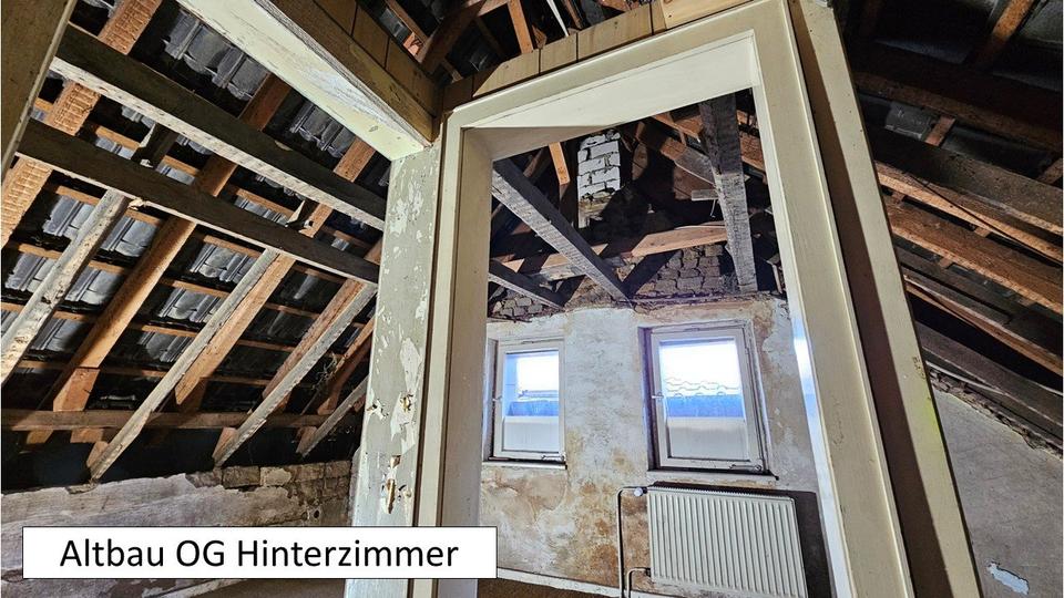 Einfamilienhaus Bonn Gielgen - 450.000&euro; | Angebot:26047451