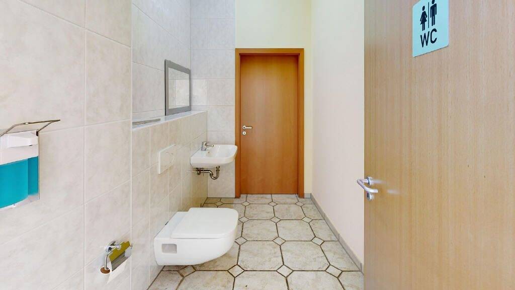 Gewerbeobjekt Weilerswist Großvernich - 1.360&euro; | Angebot:25703193