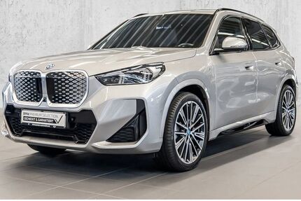 BMW iX1 25.883 km 50.995 &euro; Köln-West 50858