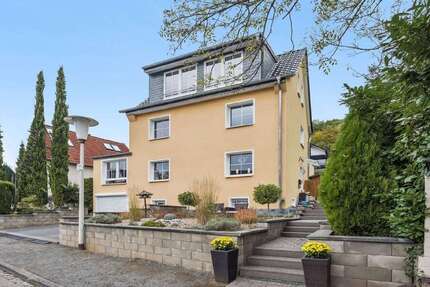 Haus Bonn Küdinghoven - 6 Zimmer, 190 m&sup2;, 937.000&euro; | Angebot:24803148