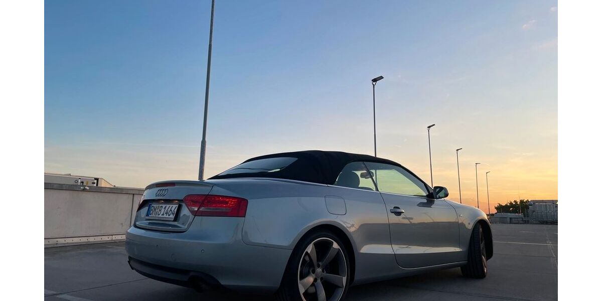 Audi A5 198.900 km 9.950 &euro; Bergheim 50126