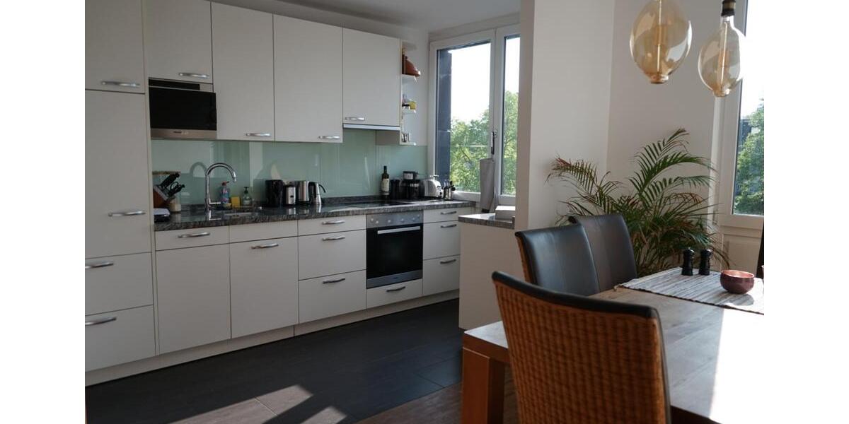 Etagenwohnung Köln Lindenthal - 2 Zimmer, 77 m&sup2;, 1.800&euro; | Angebot:25267771