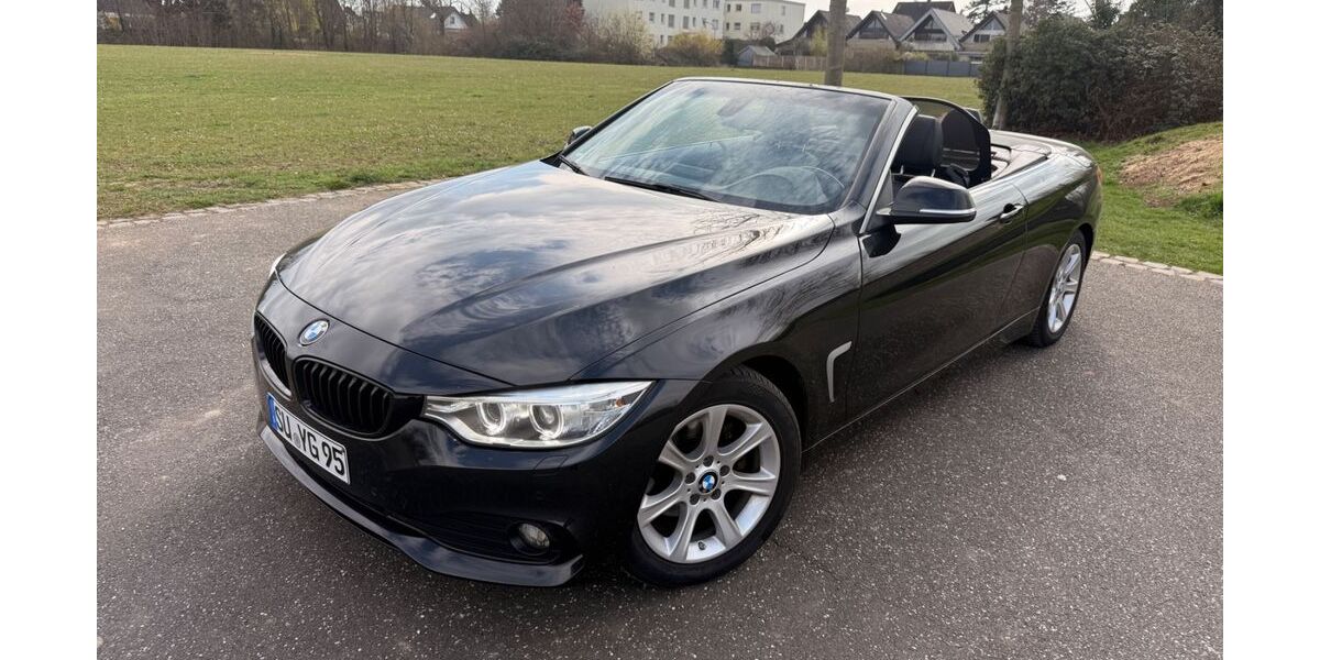 BMW 420 220.000 km 14.200 &euro; Euskirchen 53879