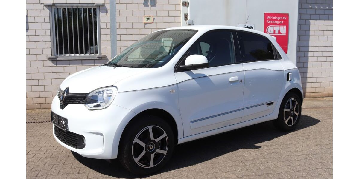 Renault Twingo 33.986 km 10.990 &euro; Bornheim 53332