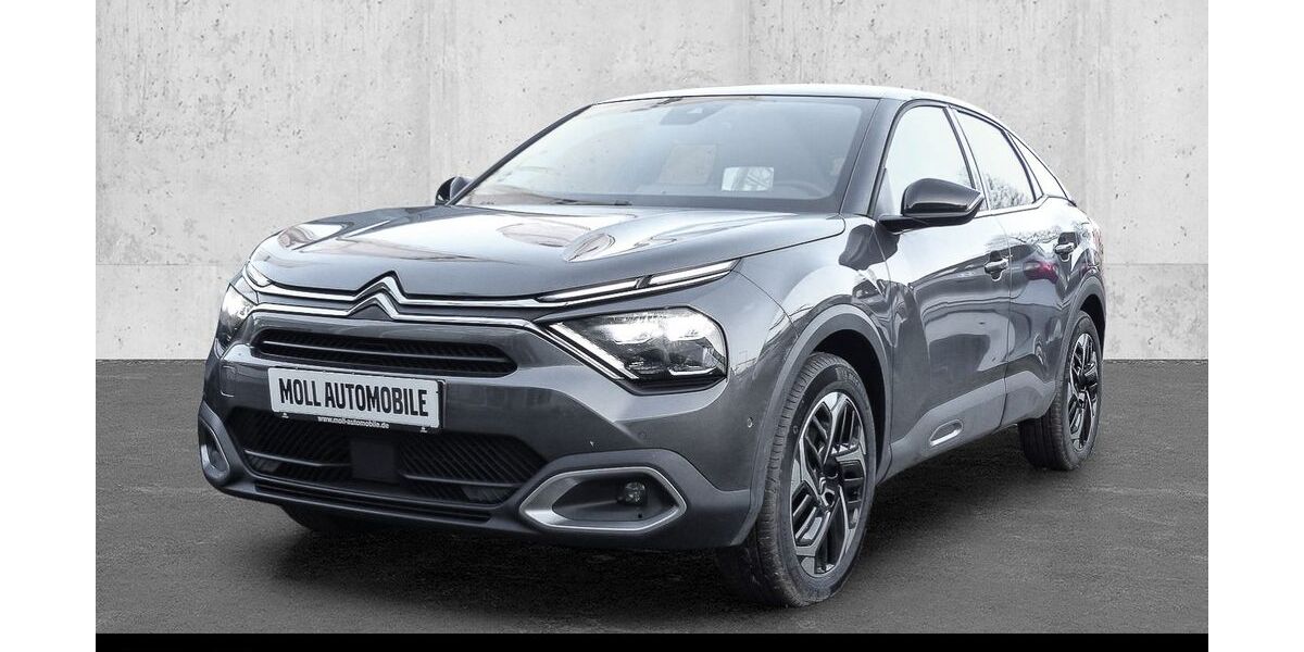Citroen C4 15.537 km 18.480 &euro; Köln 50825