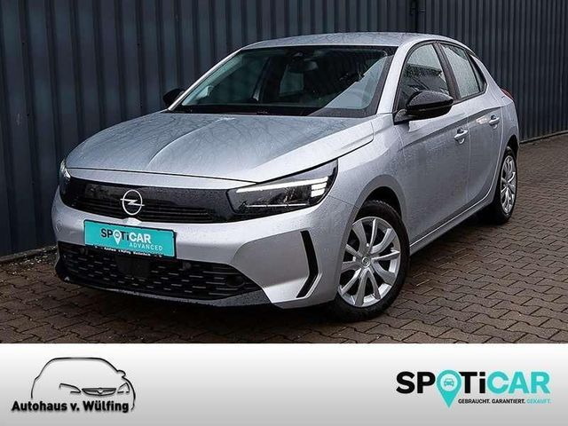 Opel Corsa 10.600 km 16.700 &euro; Meckenheim 53340
