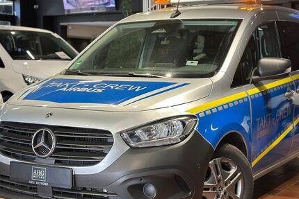 Mercedes-Benz Citan 18.922 km 21.750 &euro; Bonn 53177