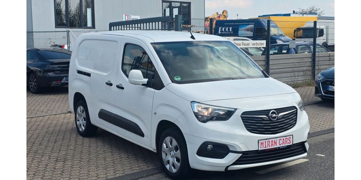 Opel Combo 197.713 km 6.500 &euro; Düren 52353